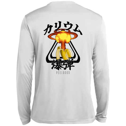 Potassium Bomb Polyester LS - Light - Peel Good Shop